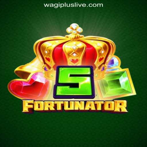 Exploring the Exciting World of 5Fortunator at WAGIPLUS Online Casino Philippines