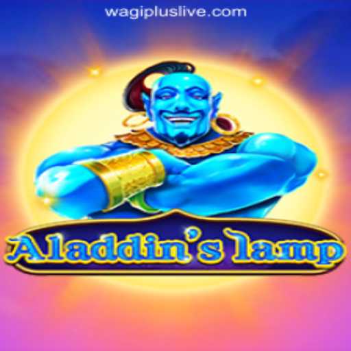 Discover the Magic of Aladdinslamp at WAGIPLUS Online Casino Philippines