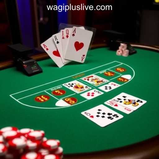 WAGIPLUS Online Casino Philippines