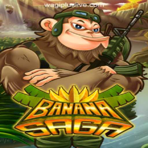 BananaSaga: Exploring the Thrilling World of Online Casino Entertainment at WAGIPLUS Philippines