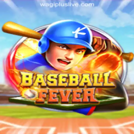 Step Up to the Plate with BaseballFever at WAGIPLUS Online Casino Philippines