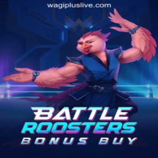 Discover BattleRoostersBonusBuy at WAGIPLUS Online Casino Philippines