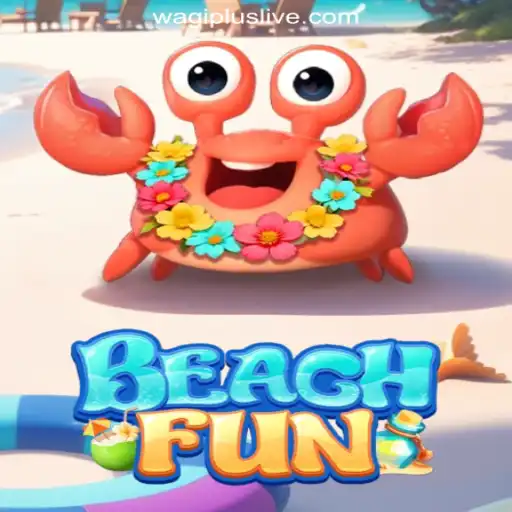 Discovering BeachFun: A New Wave in WAGIPLUS Online Casino Philippines