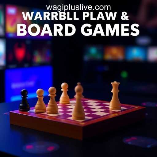 WAGIPLUS Online Casino Philippines