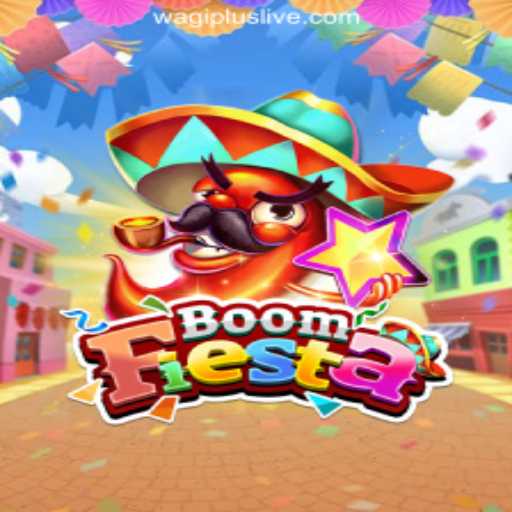 The Exciting World of BoomFiesta at WAGIPLUS Online Casino Philippines