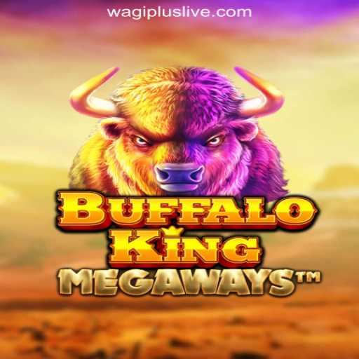 BuffaloKing: The Exciting Adventure Game at WAGIPLUS Online Casino Philippines