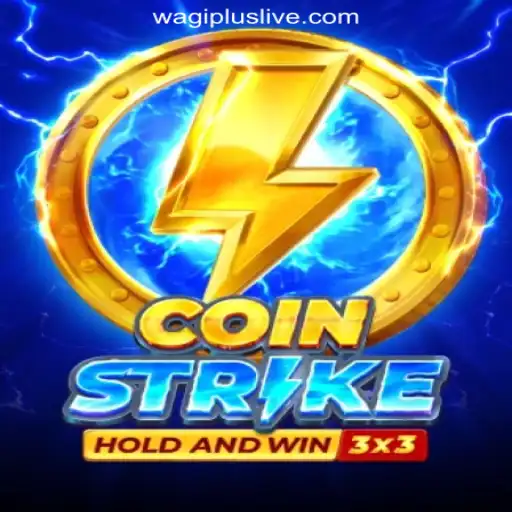 Coinstrike: An Exciting Addition to WAGIPLUS Online Casino Philippines