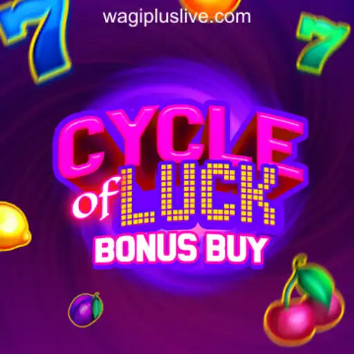 Experience Thrills with Cycle of Luck Bonus Buy at WAGIPLUS Online Casino Philippines