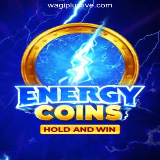Exploring EnergyCoins: A Glimpse into WAGIPLUS Online Casino's Latest Offering