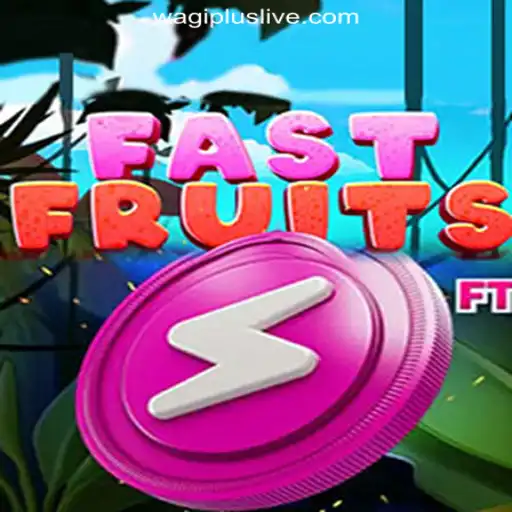 Discover FastFruits: A Refreshing Online Slot Experience at WAGIPLUS Online Casino Philippines