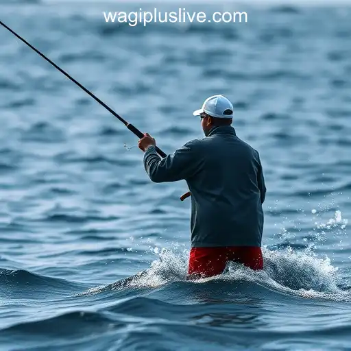 Exploring the Intersection of Fishing and WAGIPLUS Online Casino Philippines
