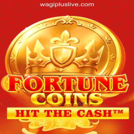 Exploring FortuneCoins at WAGIPLUS Online Casino Philippines