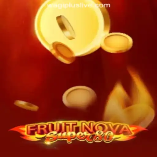 Exploring FruitNovaSuper80: A Thrilling Twist in Online Casino Gaming at WAGIPLUS Online Casino Philippines