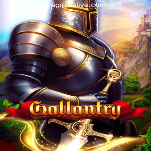 Gallantry: A Skillful Venture into the World of Online Gaming with WAGIPLUS Online Casino Philippines