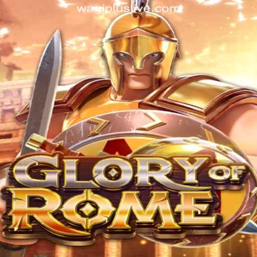Exploring the World of GloryofRome and WAGIPLUS Online Casino Philippines
