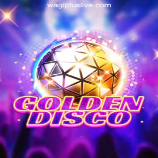 GoldenDisco: A Dazzling Experience at WAGIPLUS Online Casino Philippines