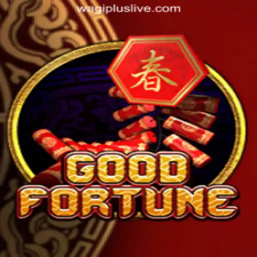 Discover GoodFortune at WAGIPLUS Online Casino Philippines