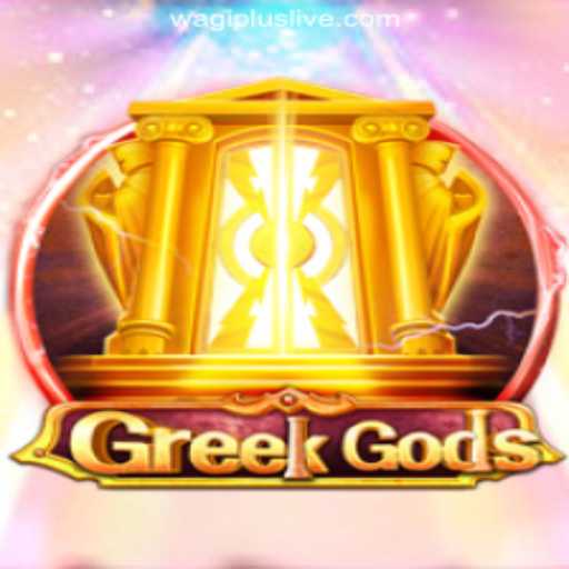 GreekGods: A Mythical Adventure in WAGIPLUS Online Casino Philippines