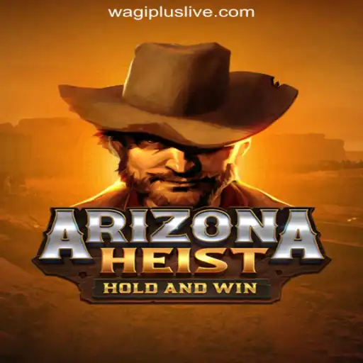 Discover the Thrills of ArizonaHeist at WAGIPLUS Online Casino Philippines