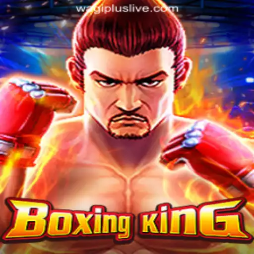 Discover the Thrills of BoxingKing at WAGIPLUS Online Casino Philippines