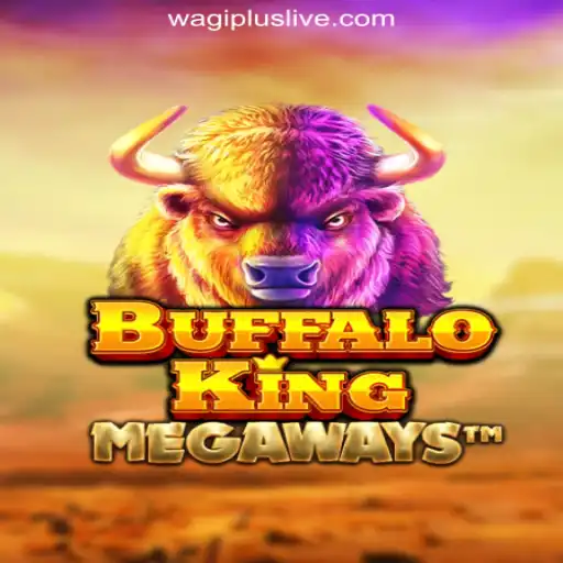 BuffaloKing: The Exciting Adventure Game at WAGIPLUS Online Casino Philippines