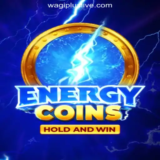 Exploring EnergyCoins: A Glimpse into WAGIPLUS Online Casino's Latest Offering
