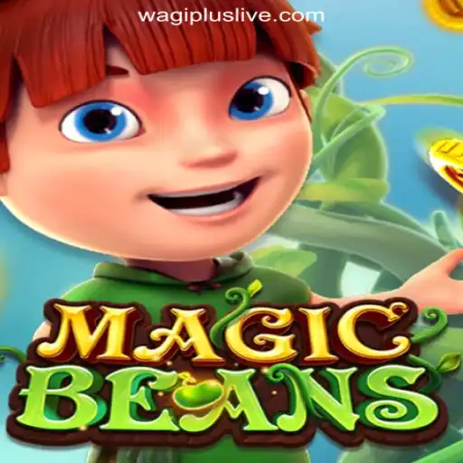 Exploring MAGICBEANS: A New Gaming Experience at WAGIPLUS Online Casino Philippines