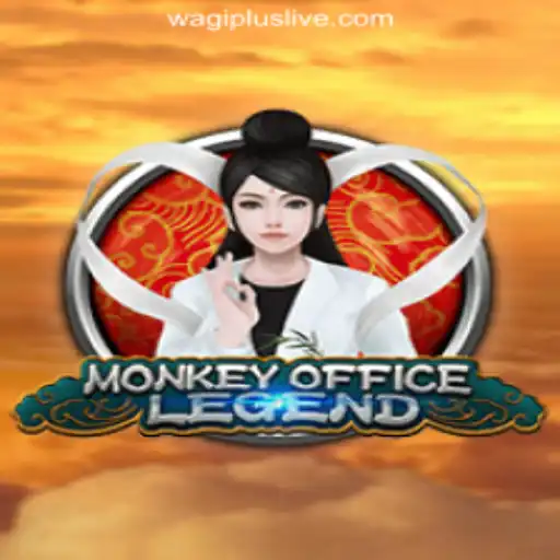 Discover the Excitement of MonkeyOfficeLegend with WAGIPLUS Online Casino Philippines