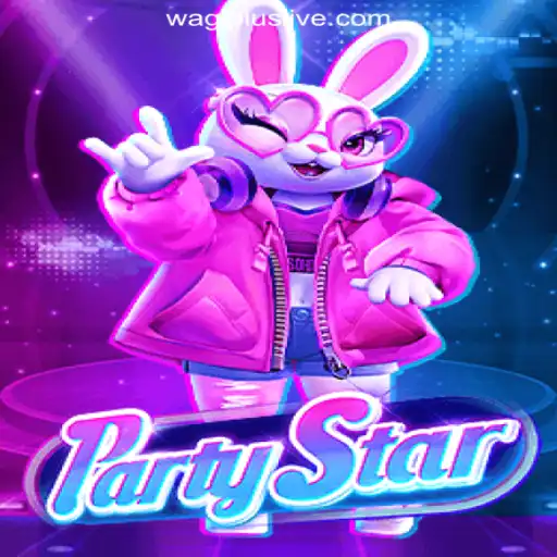 PartyStar: Join the Excitement at WAGIPLUS Online Casino Philippines