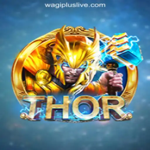 THOR: Unveiling the Mighty Game at WAGIPLUS Online Casino Philippines