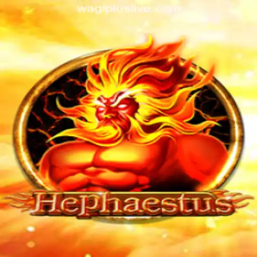 Hephaestus: Discovering the Enchanting World of Mythological Gaming