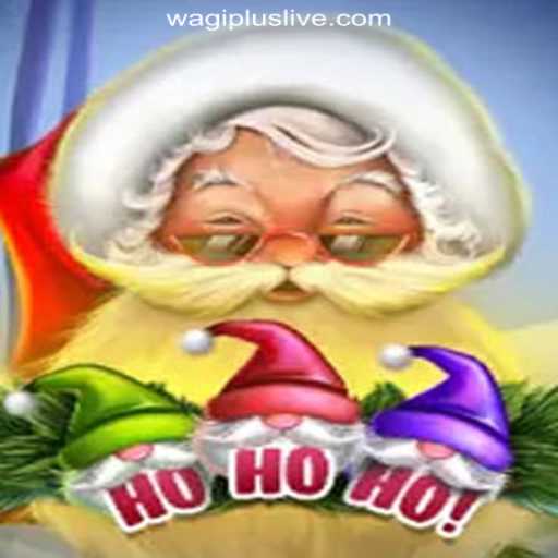 Discover the Festive Excitement of HoHoHo at WAGIPLUS Online Casino Philippines