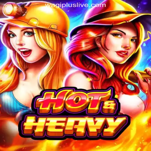 Exploring HotHeavy: A Thrilling Experience at WAGIPLUS Online Casino Philippines