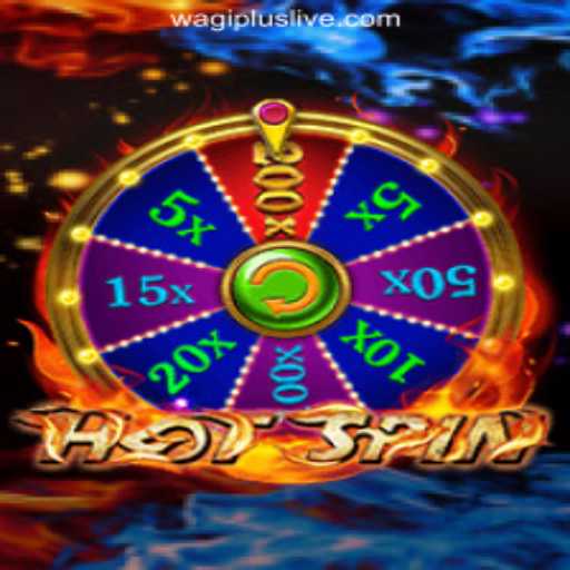 Unveiling HotSpin: A Thrilling Experience at WAGIPLUS Online Casino Philippines
