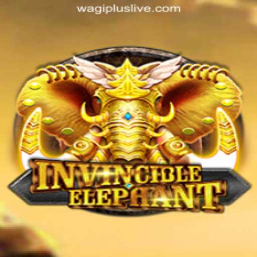 Exploring InvincibleElephant: A Unique Addition to WAGIPLUS Online Casino Philippines