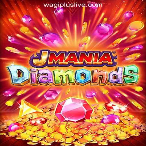 Exploring the Thrilling World of JManiaDiamonds at WAGIPLUS Online Casino Philippines