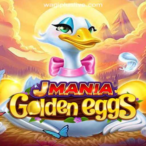 Discover the Exciting World of JManiaGoldenEggs at WAGIPLUS Online Casino Philippines