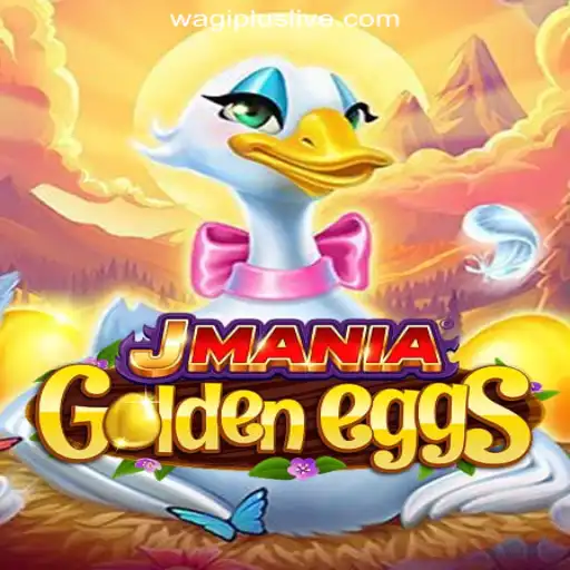 Discover the Exciting World of JManiaGoldenEggs at WAGIPLUS Online Casino Philippines
