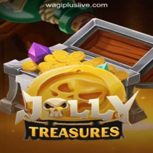 Discover the Thrilling World of JollyTreasures at WAGIPLUS Online Casino Philippines