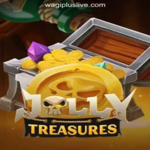 Discover the Thrilling World of JollyTreasures at WAGIPLUS Online Casino Philippines