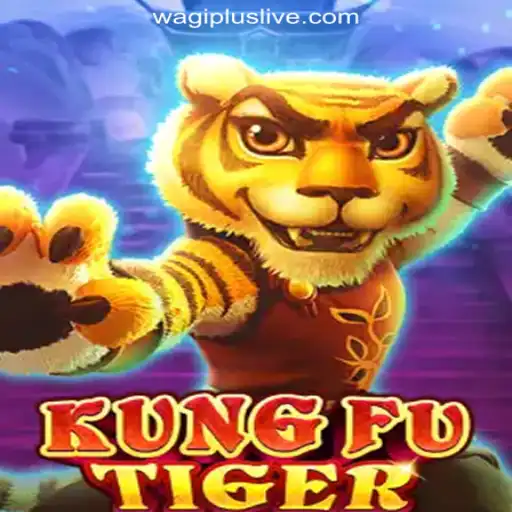 KungFuTiger: A Dive into the Thrilling World of WAGIPLUS Online Casino Philippines