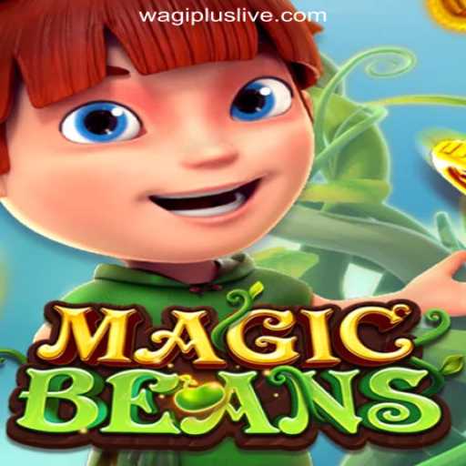 Exploring MAGICBEANS: A New Gaming Experience at WAGIPLUS Online Casino Philippines