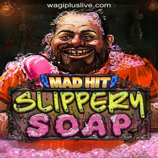 Discover the Exciting World of MadHitSlipperySoap at WAGIPLUS Online Casino Philippines