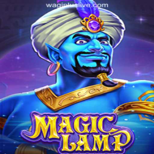 Exploring MagicLamp at WAGIPLUS Online Casino Philippines