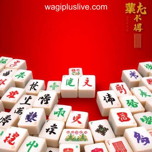 Exploring Mahjong at WAGIPLUS Online Casino Philippines