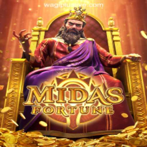 Exploring MidasFortune: The New Jewel of WAGIPLUS Online Casino Philippines