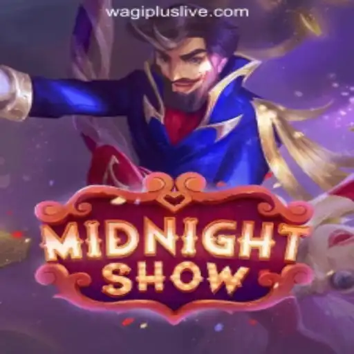 Experience the Thrill of MidnightShow at WAGIPLUS Online Casino Philippines