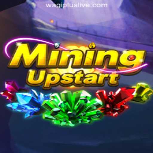 Immersive Experience in the World of MiningUpstart and WAGIPLUS Online Casino Philippines