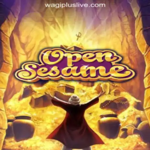 Unlocking the Magic of OpenSesame at WAGIPLUS Online Casino Philippines