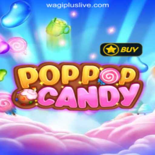 Exploring the Exciting World of POPPOPCANDY - A WAGIPLUS Online Casino Philippines Game
